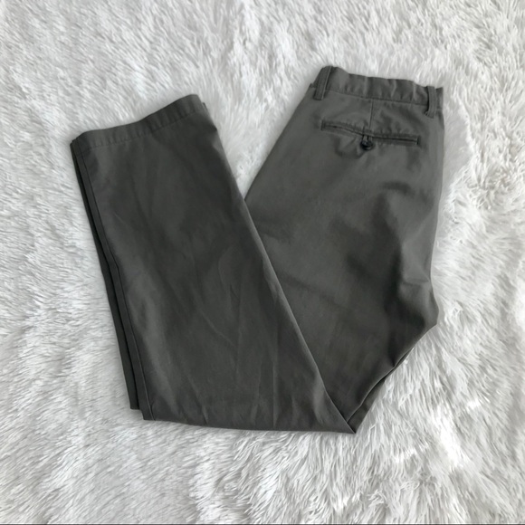 gap men's khakis straight fit